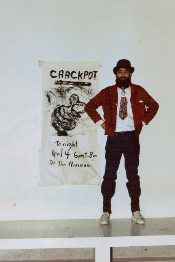 crackpot-ii